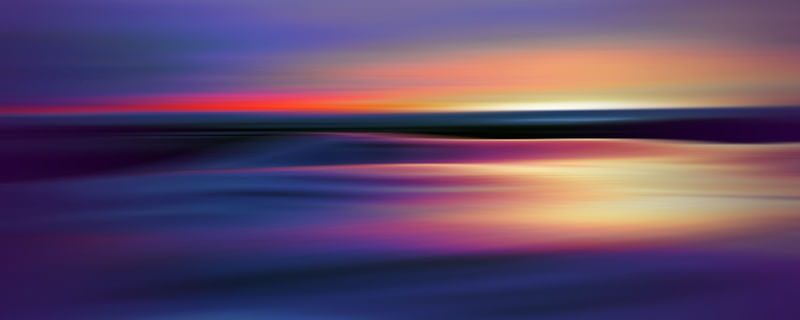 CORES DO ENTARDECER 2