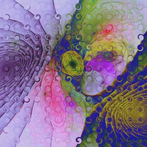 COMPOSIÇÃO ABSTRATA 150
