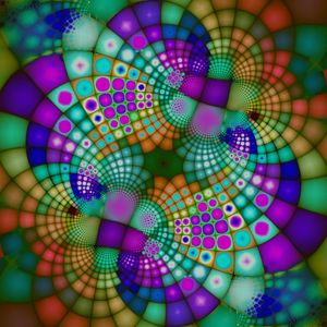 COMPOSIÇÃO ABSTRATA 151