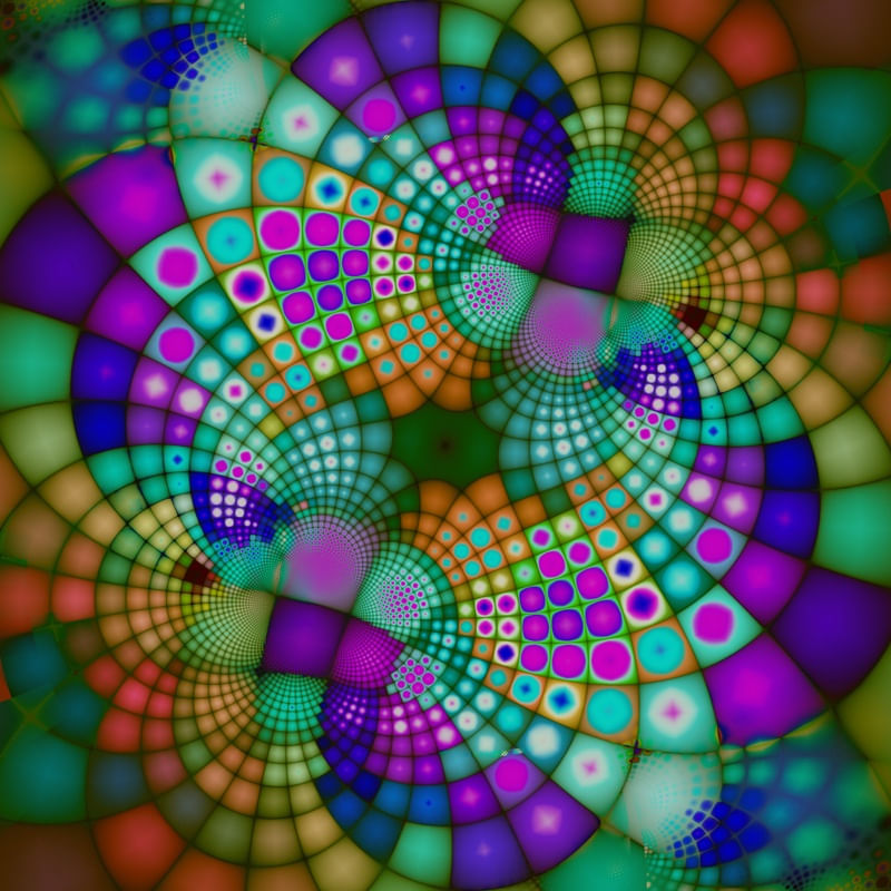 COMPOSIÇÃO ABSTRATA 151