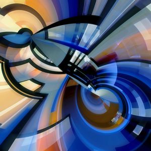 COMPOSIÇÃO ABSTRATA 23