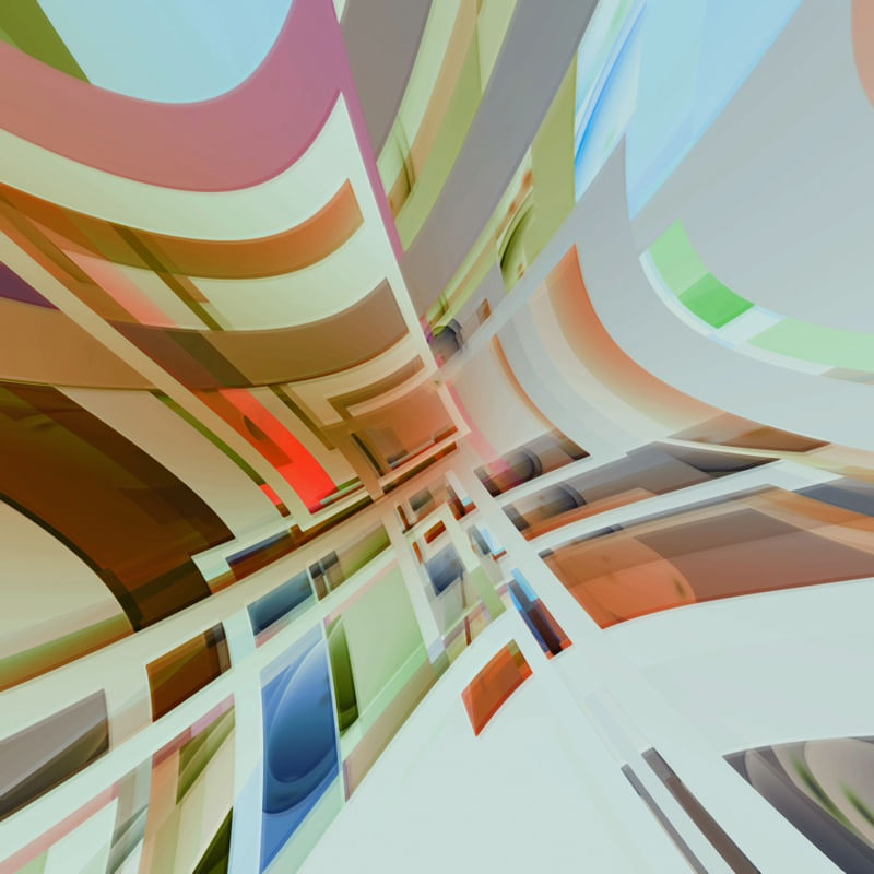 COMPOSIÇÃO ABSTRATA 574