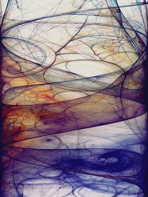COMPOSIÇÃO ABSTRATA 127