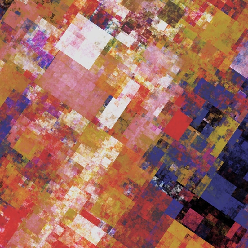 COMPOSIÇÃO ABSTRATA 154