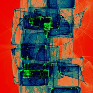 COMPOSIÇÃO ABSTRATA 156