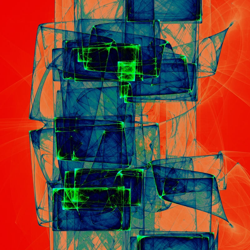 COMPOSIÇÃO ABSTRATA 156