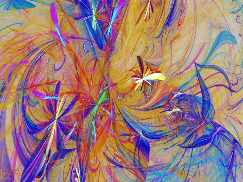 COMPOSIÇÃO ABSTRATA 158