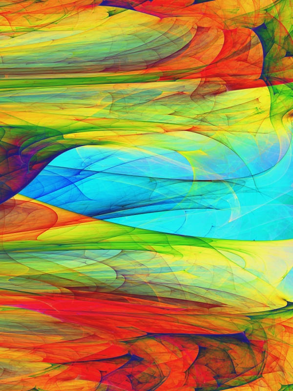 COMPOSIÇÃO ABSTRATA 173