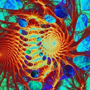COMPOSIÇÃO ABSTRATA 176