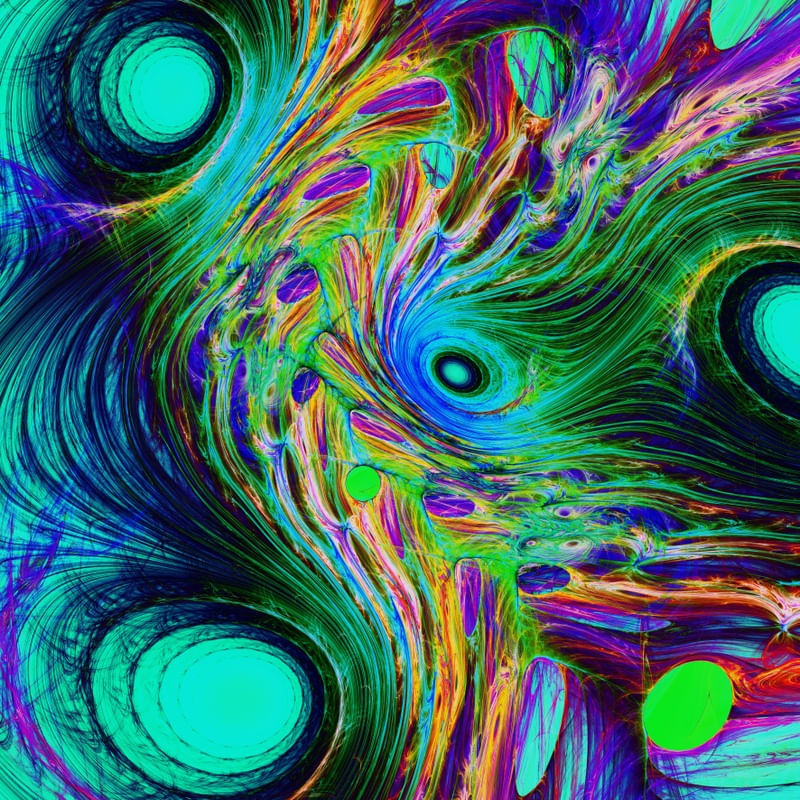 COMPOSIÇÃO ABSTRATA 177