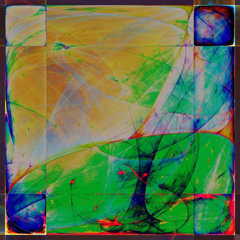 COMPOSIÇÃO ABSTRATA 178