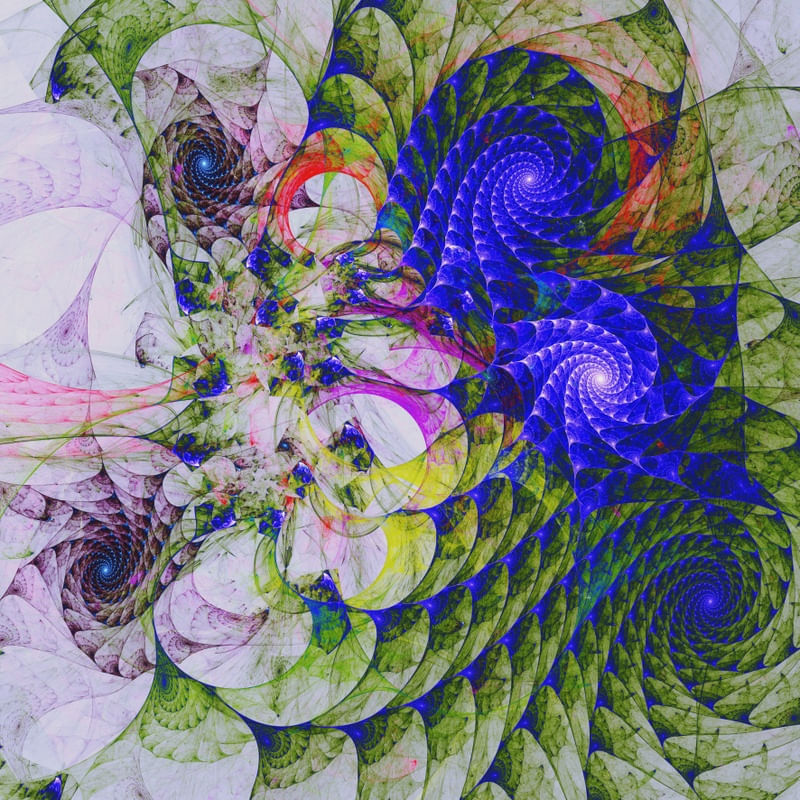 COMPOSIÇÃO ABSTRATA 194