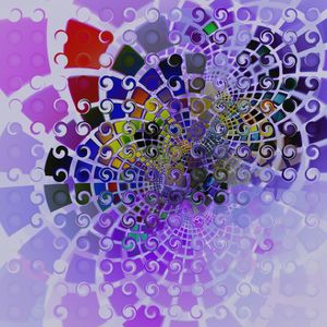 COMPOSIÇÃO ABSTRATA 231