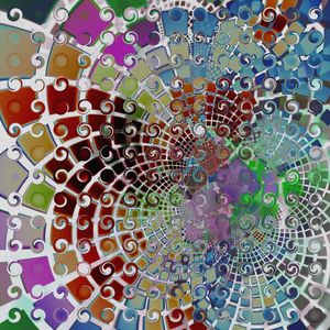 COMPOSIÇÃO ABSTRATA 232
