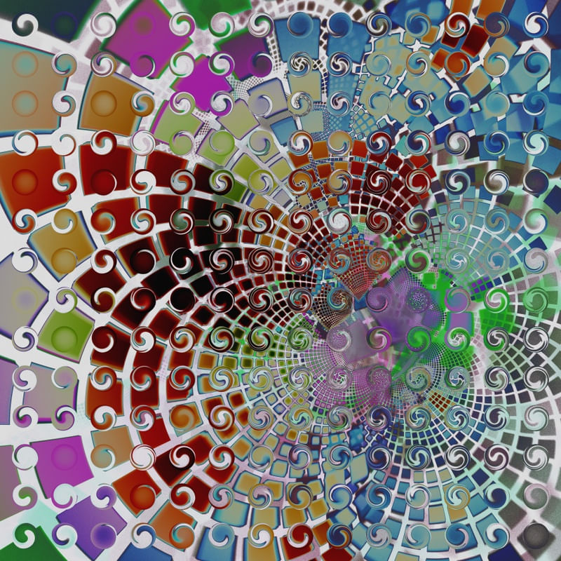 COMPOSIÇÃO ABSTRATA 232