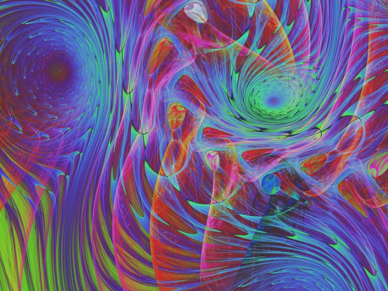 COMPOSIÇÃO ABSTRATA 166