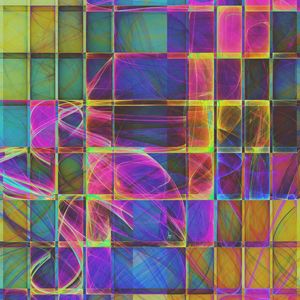 COMPOSIÇÃO ABSTRATA 240