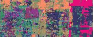 COMPOSIÇÃO ABSTRATA 264