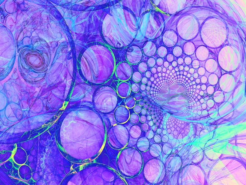 COMPOSIÇÃO ABSTRATA 268