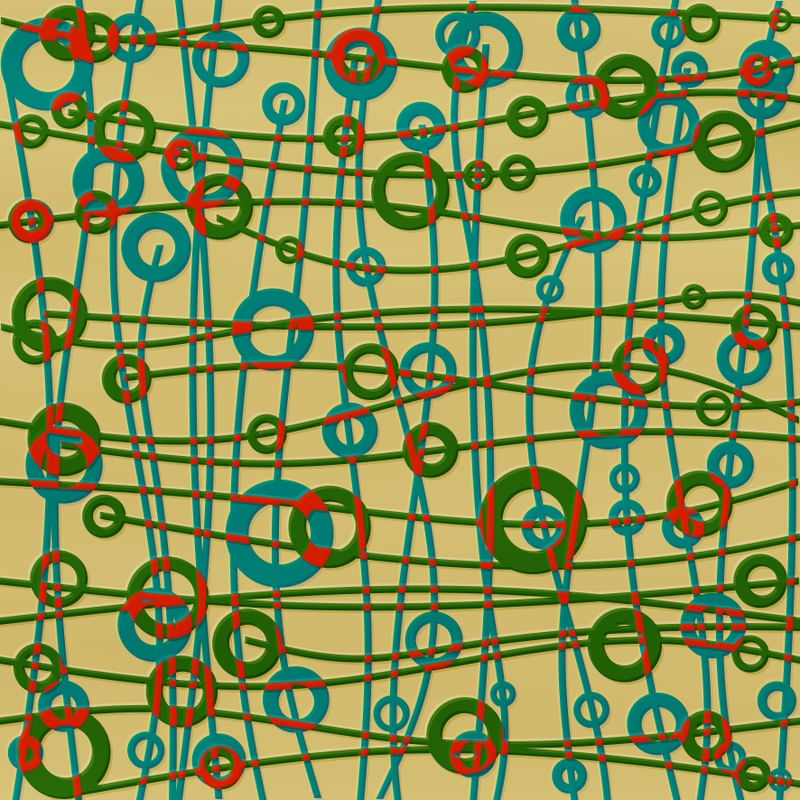 COMPOSIÇÃO ABSTRATA 475