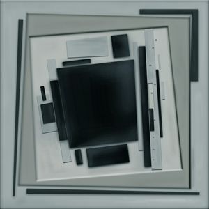 COMPOSIÇÃO ABSTRATA 86