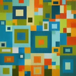 COMPOSIÇÃO ABSTRATA 368