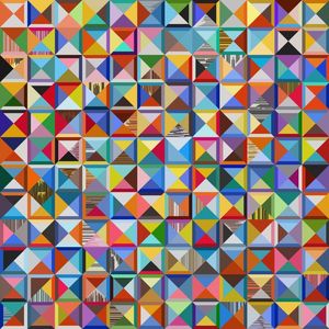 COMPOSIÇÃO ABSTRATA 470