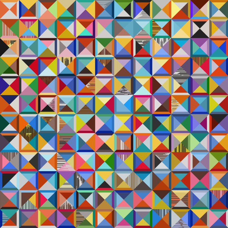 COMPOSIÇÃO ABSTRATA 470