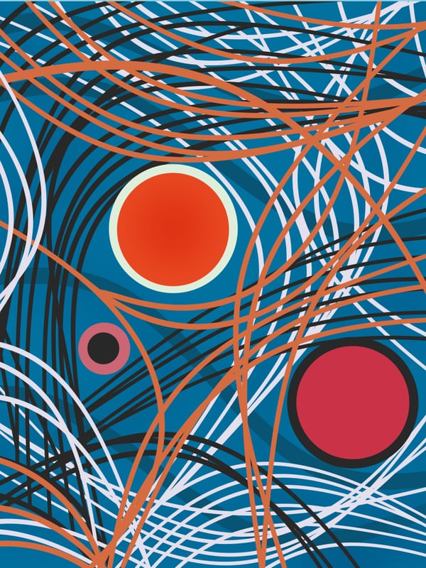 COMPOSIÇÃO ABSTRATA 465