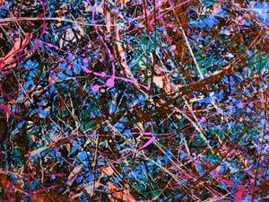 COMPOSIÇÃO ABSTRATA 463