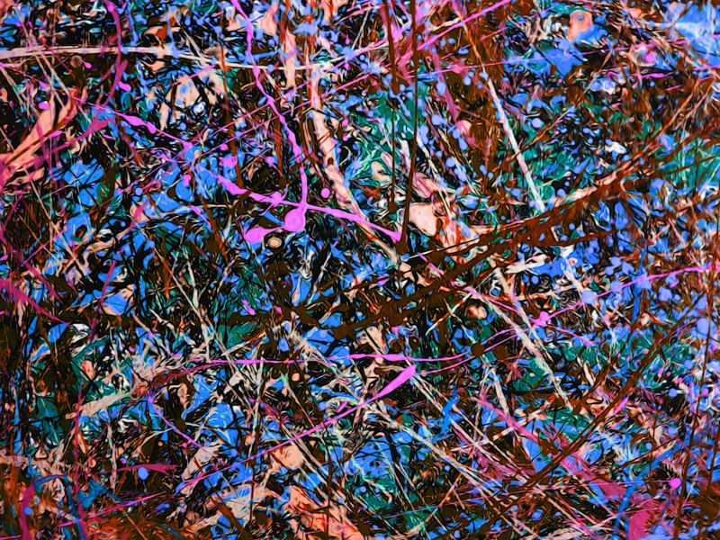 COMPOSIÇÃO ABSTRATA 463