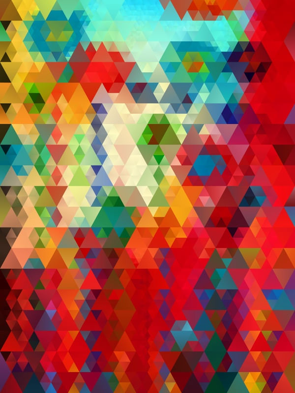 COMPOSIÇÃO ABSTRATA 541