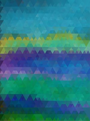 COMPOSIÇÃO ABSTRATA 535 II