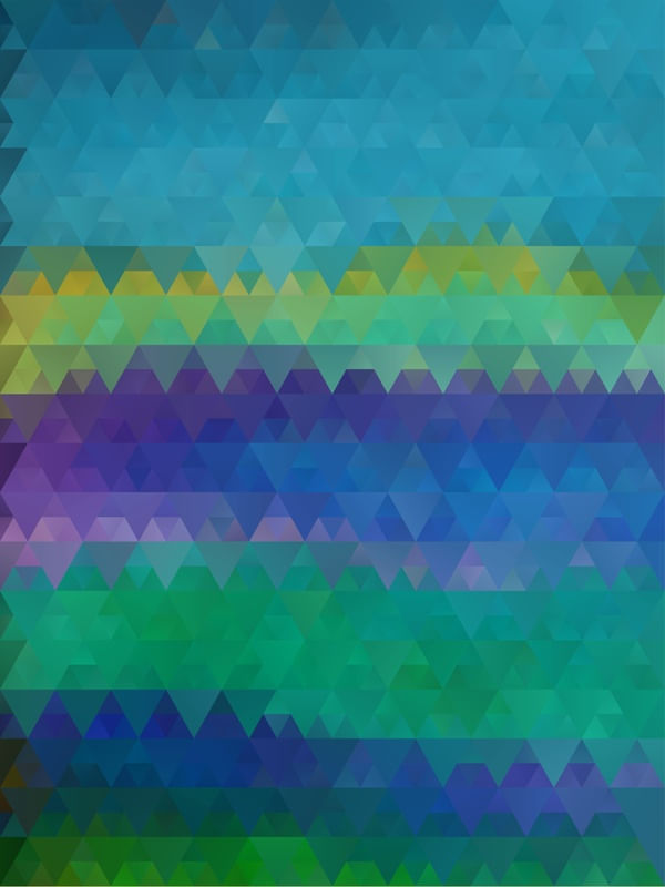 COMPOSIÇÃO ABSTRATA 535 II