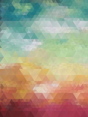 COMPOSIÇÃO ABSTRATA 550
