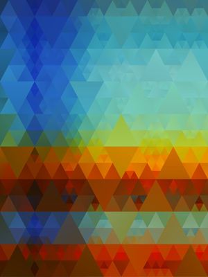 COMPOSIÇÃO ABSTRATA 551