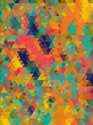 COMPOSIÇÃO ABSTRATA 544
