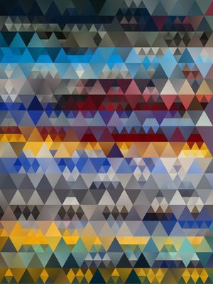 COMPOSIÇÃO ABSTRATA 543