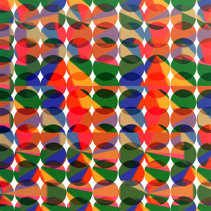 COMPOSIÇÃO ABSTRATA 332
