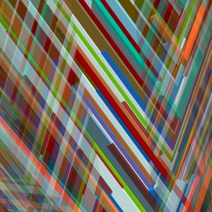 COMPOSIÇÃO ABSTRATA 610