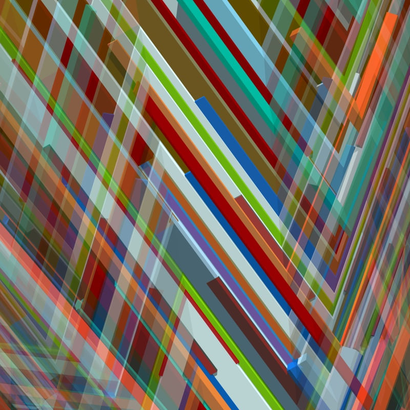 COMPOSIÇÃO ABSTRATA 610