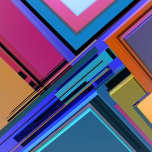 COMPOSIÇÃO ABSTRATA 611