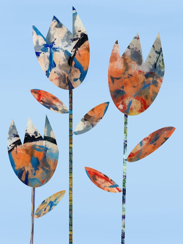 FLORAL 6