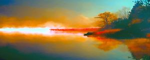 BELO ENTARDECER