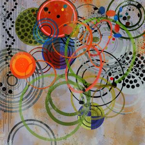 COMPOSIÇÃO ABSTRATA 477