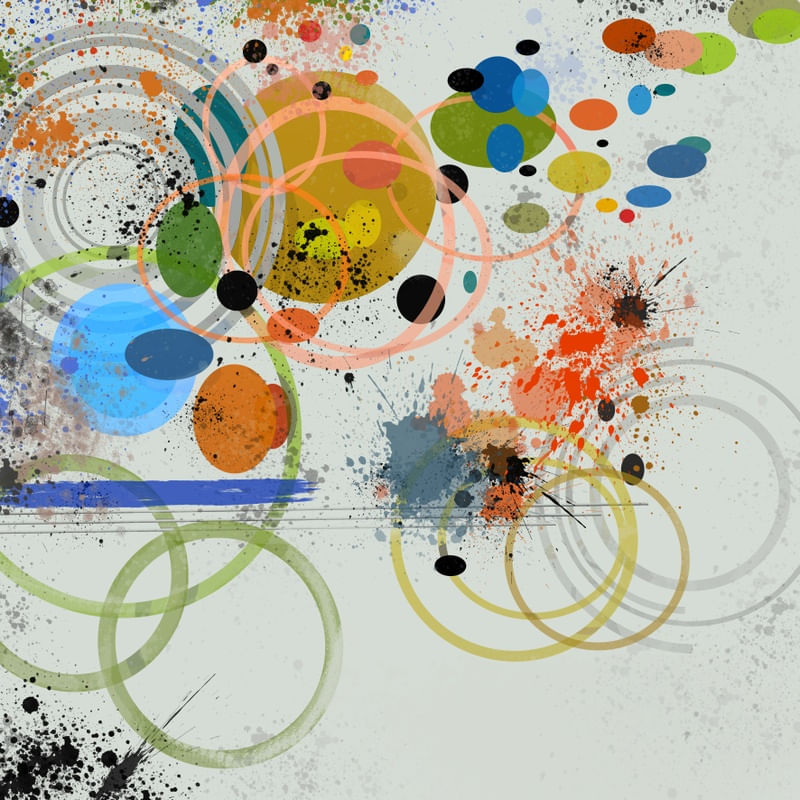 COMPOSIÇÃO ABSTRATA 476