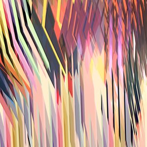 COMPOSIÇÃO ABSTRATA 615