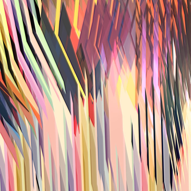 COMPOSIÇÃO ABSTRATA 615