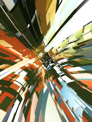 COMPOSIÇÃO ABSTRATA 144