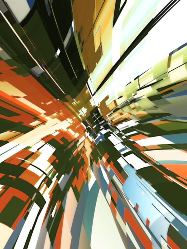 COMPOSIÇÃO ABSTRATA 144